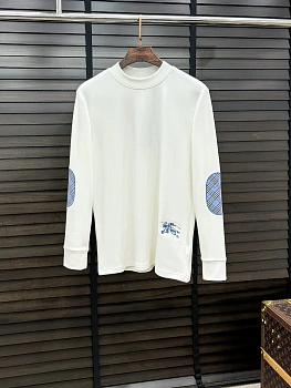 Лонгсливы Мужские Burberry 492916