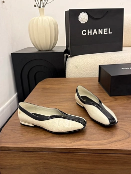 Туфли Женские Chanel 12808457