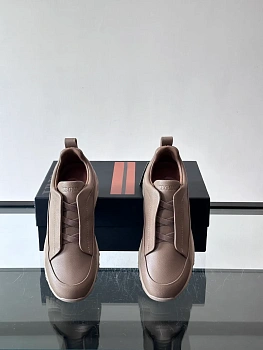 Кеды Мужские Zegna 875137