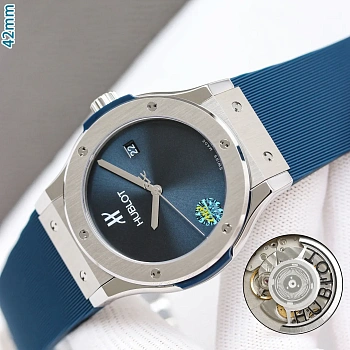 Часы Мужские Hublot 5564891