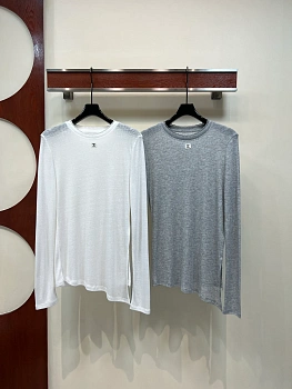 Лонгсливы Женские Chanel 12950623