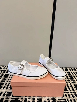 Туфли Женские Miu Miu 13468960