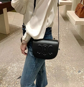Сумки На Ремне Женские Celine 391637