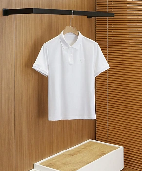 Рубашки Мужские Prada 11865243