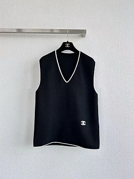 Жилеты Женские Chanel 13163152