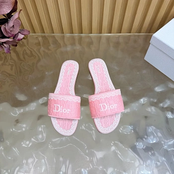 Сандалии Женские Christian Dior 13454336
