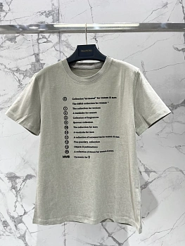 Футболки Женские Maison Margiela 550712