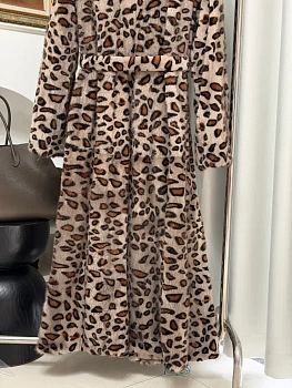 Шубы Женские Saint Laurent 1883023