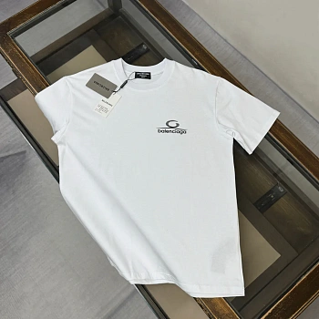 Футболки Женские Balenciaga 10620151