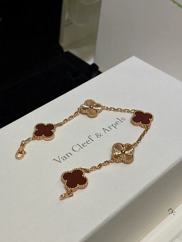 Бижутерия Van Cleef & Arpels 4919279