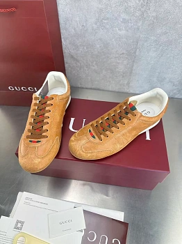 Кроссовки Мужские Gucci 987526