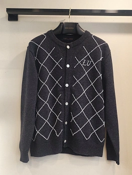 Джемперы И Свитеры Женские Louis Vuitton 5039890