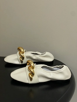 Балетки Женские Alaia 13287259