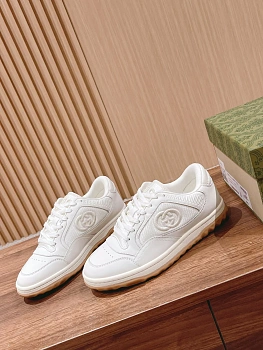 Кроссовки Женские Gucci 86983