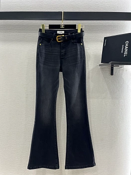 Джинсы Женские Celine 926697