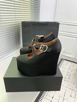 Туфли Женские Alaia 3095