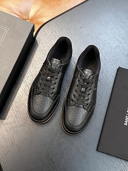 Кроссовки Мужские Saint Laurent 141465