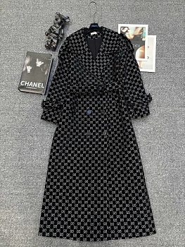 Пальто Женские Gucci 3433653