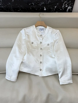 Жакеты Женские Chanel 10503317