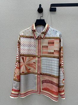 Рубашки Женские Hermes 2287094