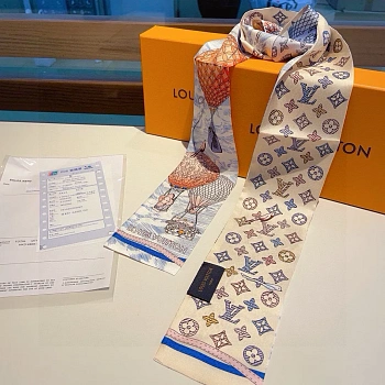 Шарфы Louis Vuitton 19513