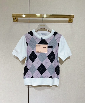 Джемперы И Свитеры Женские Miu Miu 10838946