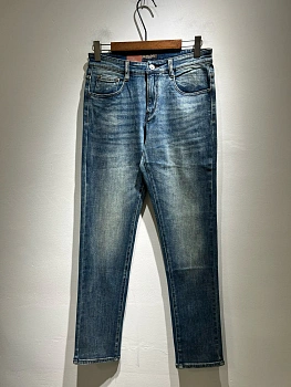 Джинсы Мужские Loro Piana 940759