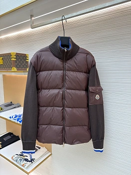 Джемперы И Свитеры Мужские Moncler 1128402