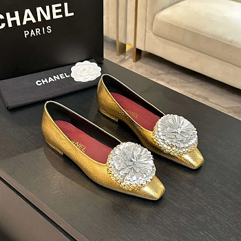 Туфли Женские Chanel 808315