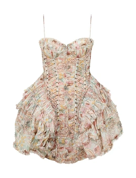 Платья Женские Zimmermann 1480527