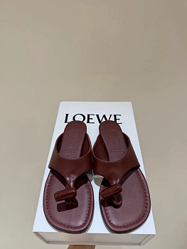Сандалии Женские Loewe 13290523