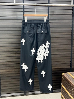 Брюки Мужские Chrome Hearts 13570058