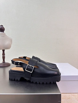 Мюли И Сабо Женские Maison Margiela 23659