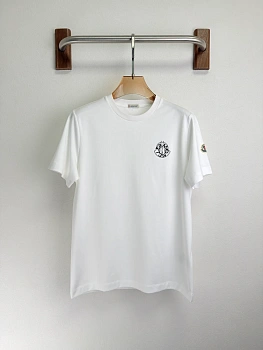Футболки Мужские Moncler 10629563