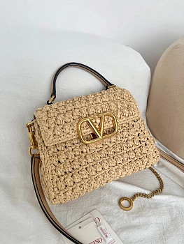 Сумки На Ремне Женские Valentino 1012914