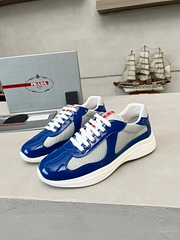 Кроссовки Женские Prada 931606