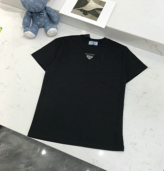 Футболки Женские Prada 11733998