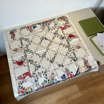 Платки Gucci 11362338