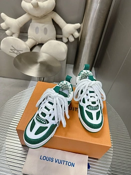 Кроссовки Мужские Louis Vuitton 311341