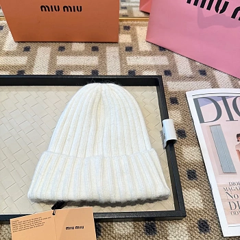 Головные Уборы Miu Miu 752559