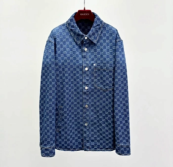 Рубашки Мужские Gucci 11512296