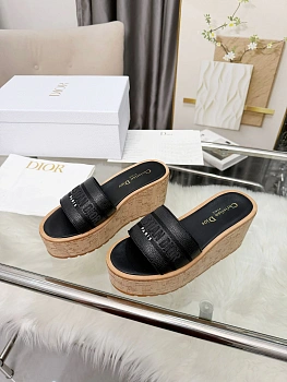 Босоножки Женские Christian Dior 747815