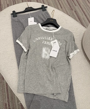 Футболки Женские Christian Dior 404705