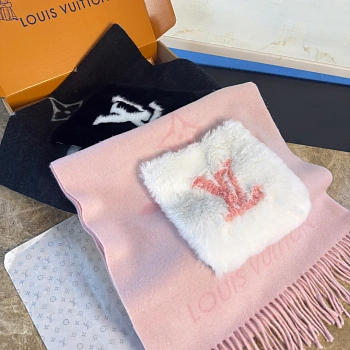 Шарфы Louis Vuitton 262417