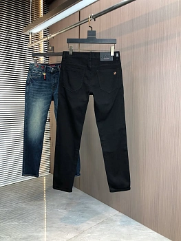 Джинсы Мужские Zegna 11514640