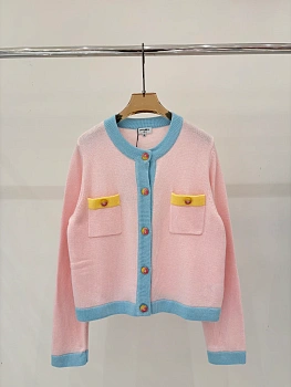 Джемперы И Свитеры Женские Chanel 793429