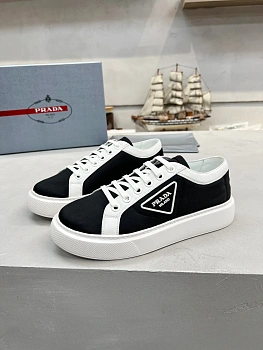 Кеды Мужские Prada 1801605