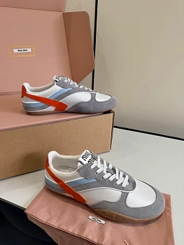 Кроссовки Женские Miu Miu 1866021
