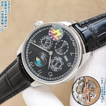 Часы Мужские Iwc 5097164