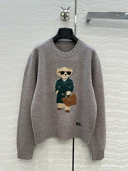 Джемперы И Свитеры Женские Ralph Lauren 1796575